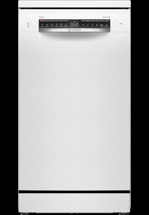 Actual product image Bosch Hausgeräte SPS4HKW49E