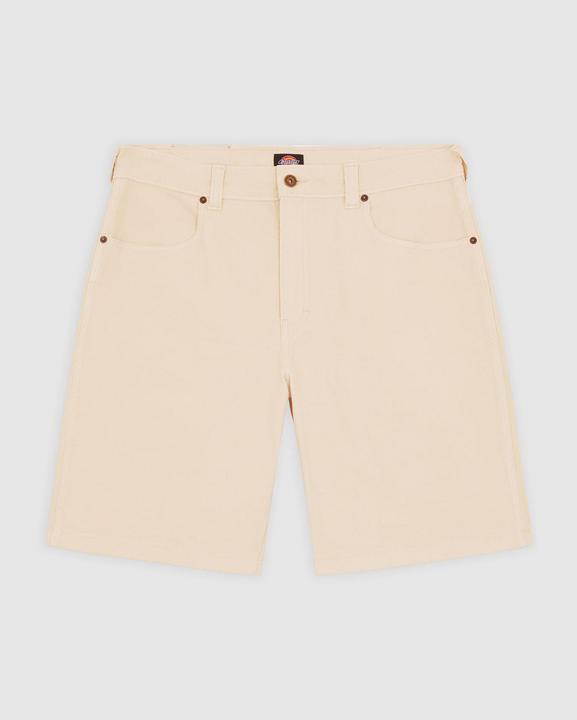 Produktbild Dickies River Ranch Work Short Whitecap Gray (33)