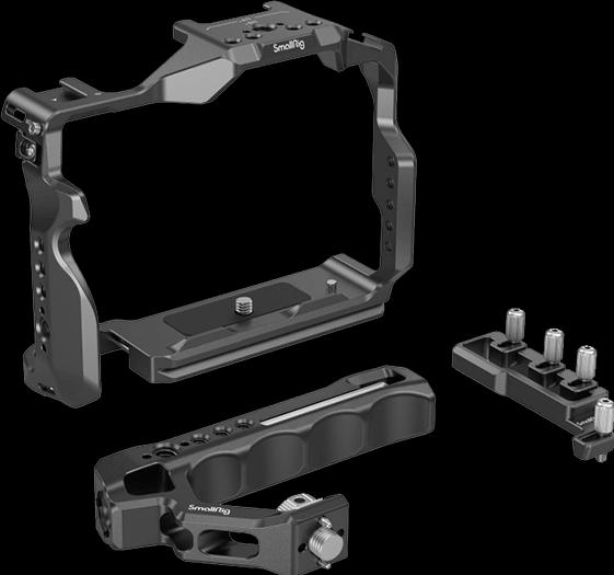 Immagine prodotto SmallRig Gabbia per Nikon Z8 (Gabbietta)
