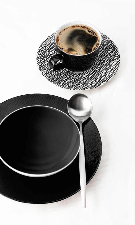 Actual product image Seltmann Fashion Glamorous Black (1 x, 22.50 cm)