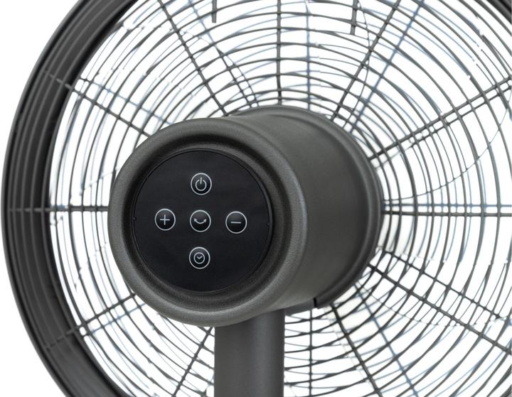Produktbild Furber Standventilator Vayu-Touch Maxi, Typ: Standventilator