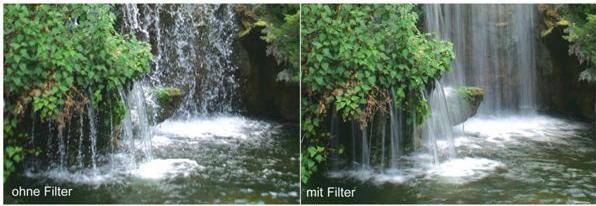 Produktbild Hoya Pro ND4 Filter (49 mm, ND- / Graufilter, 49 mm)