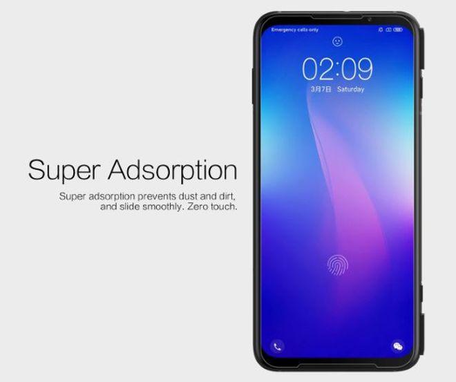 Image du produit Nillkin Film protecteur de la série Super Clear (1 pièce(s), Xiaomi Black Shark 3 Pro)