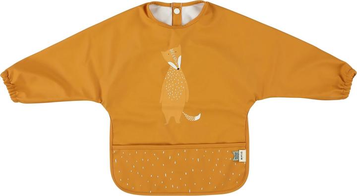 Trixie Baby M. Fox (3.60 mois)
