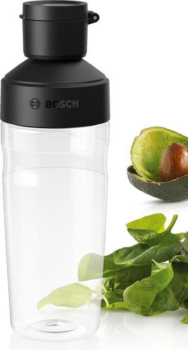 Produktbild Bosch Hausgeräte Vakuum ToGo