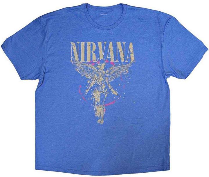 Nirvana In Utero