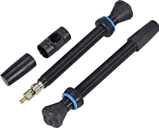 Actual product image MilKit Valve Pack 55