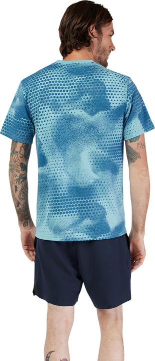 Actual product image Fox Aop SS Tech Tee (M)