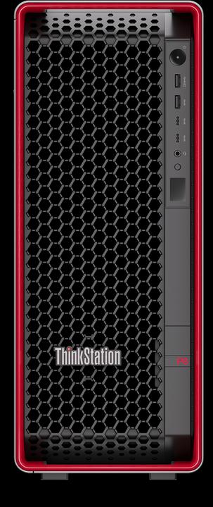 Produktbild Lenovo ThinkStation P8 (64 GB, 1000 GB)