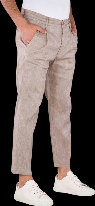 Image du produit Drykorn Chino en lin CHASY (W31/L32)