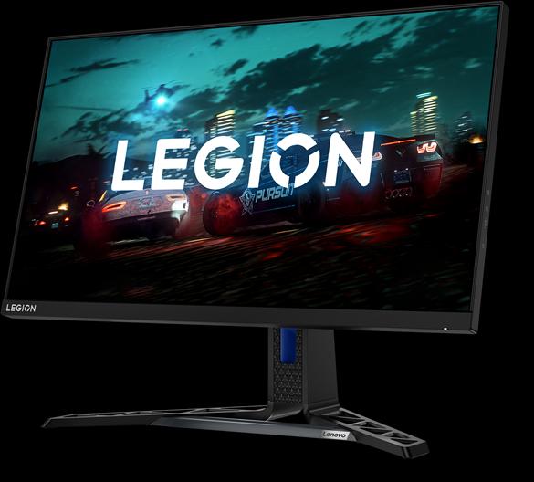 Image du produit Lenovo Legion Y27h-30 (2560 x 1440 pixels, 27")