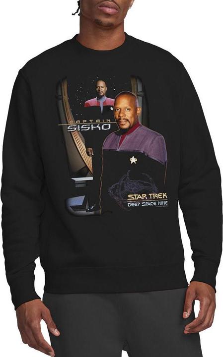 Produktbild Sweatshirt (M)