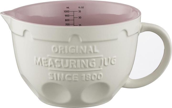 Actual product image Mason Cash Measuring jug (1000 ml)