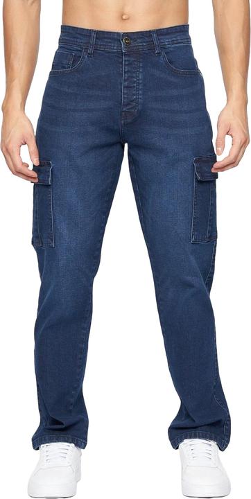Image du produit Crosshatch - Jean à poches KREMTAP - Homme (32)