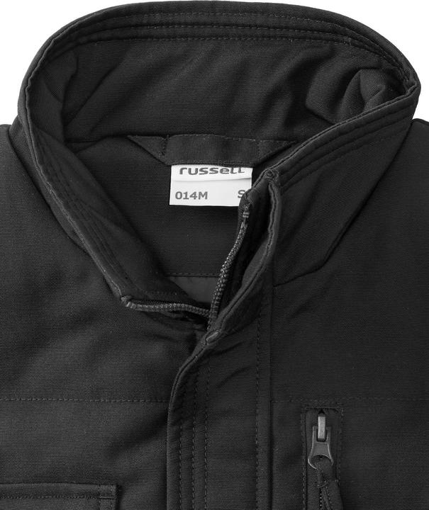 Immagine prodotto Russell Gilet per uomo (L)