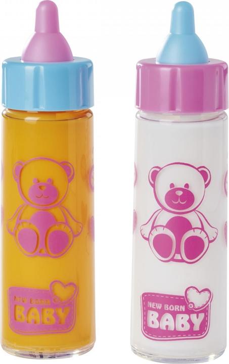 Produktbild Simba New Born Baby Magic Trinkflaschen