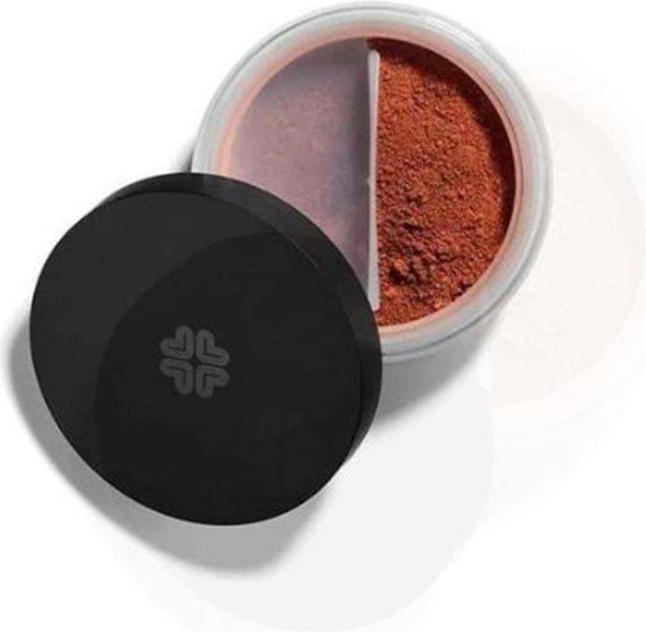 Produktbild Lily Lolo Mineral Foundation SPF 15 Bonbon 10g (Sonnencreme, SPF 15)