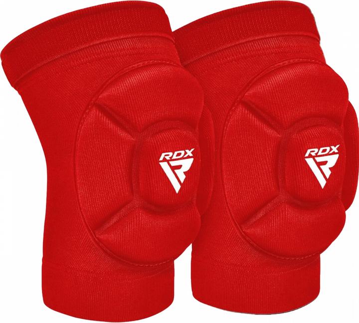 Produktbild Rdx Knieschützer MMA (L, Knieschoner, Paar)