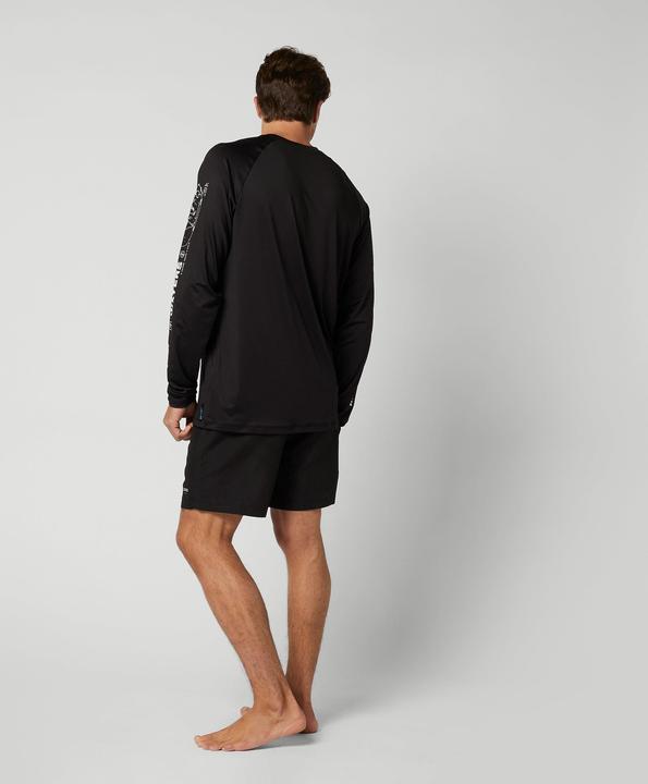 Actual product image Mystic Tactic Loosefit Quickdry (S)