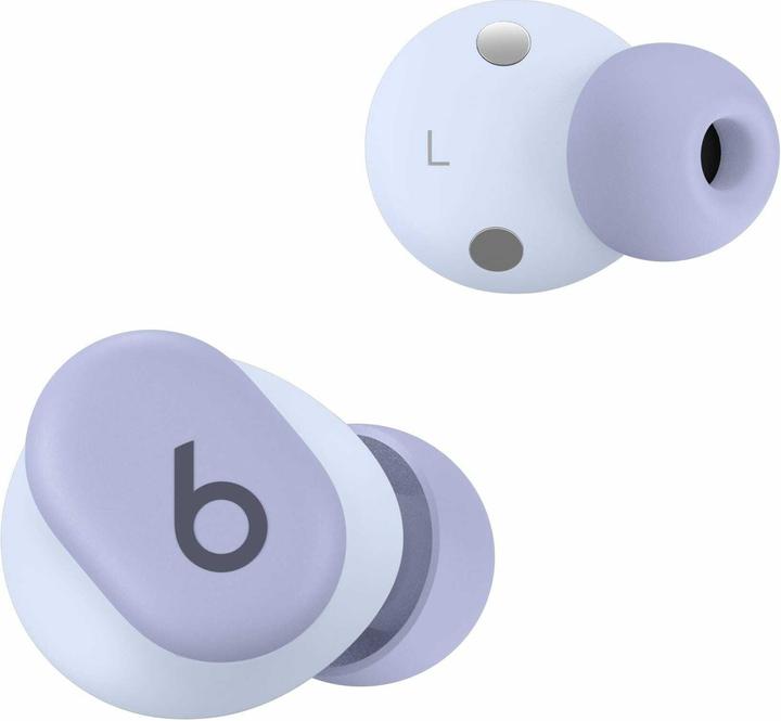 Actual product image Beats Solo Buds (NC, 18 h, Wireless)