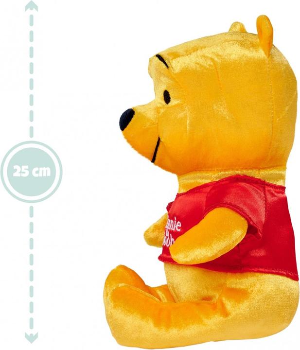 Image du produit Simba Disney D100 Platinum Cal. WTP (25 cm)