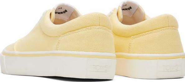 Produktbild Toms W's Alpargata Fenix Lace-Up (39)
