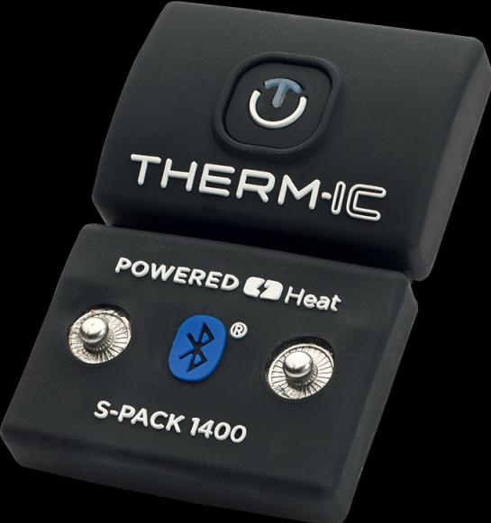 Image du produit Therm-ic S-Pack (31.5 - 36)