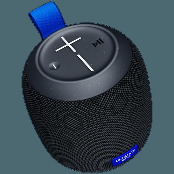 Produktbild Logitech Wonderboom Play (10 h, Stromversorgung über USB)