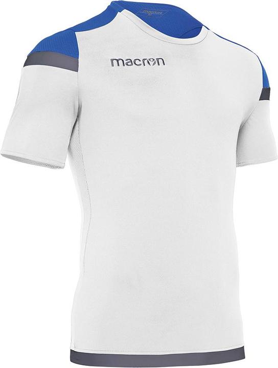 Produktbild Macron jersey titan (L)