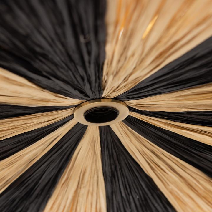 Actual product image Woood Strip (E27)