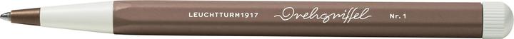 Image du produit Leuchtturm1917 Drehgriffel (Warm Earth, 1 x)