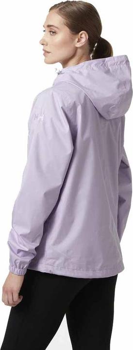 Produktbild Helly Hansen Regenjacke W Juell Jacket (XS)