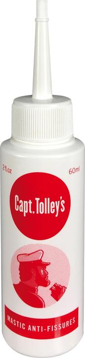 Yachticon Capt.Tolley’s CCC