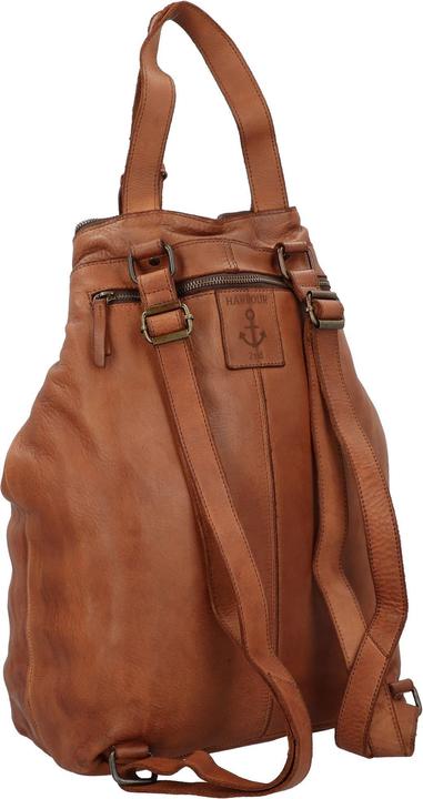 Immagine prodotto Harbour 2nd Cool Casual Herakles zaino in pelle 41 cm scomparto laptop (16 l)