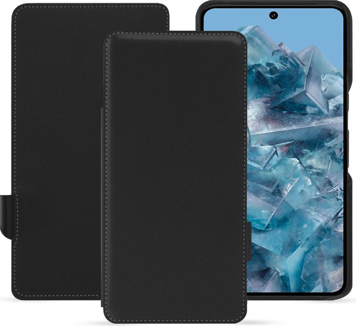 Noir PU ( Black )