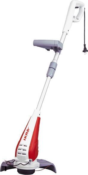 Ikra Rasaerba elettrico Mogatec 350 Watt IGT 350 (Mostra) (Filo di taglio)