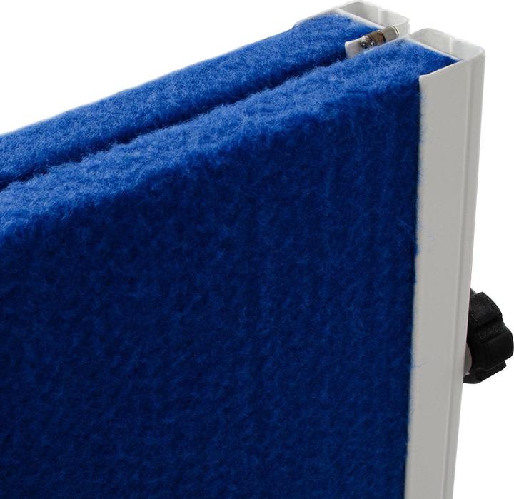 Actual product image Office Marshal Moderation wall (150 x 120 cm)