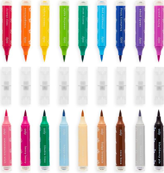 Image du produit Kolorowe Baloniki 130-070 (Cyan, Moka, fuchsia, Rouge, Bleu, Beige, Citron vert, Vert clair, Vert, Purple, Jaune, Bleu clair, Noir, Marron, Orange, Pink, Mauve, Gris clair, 18 x)