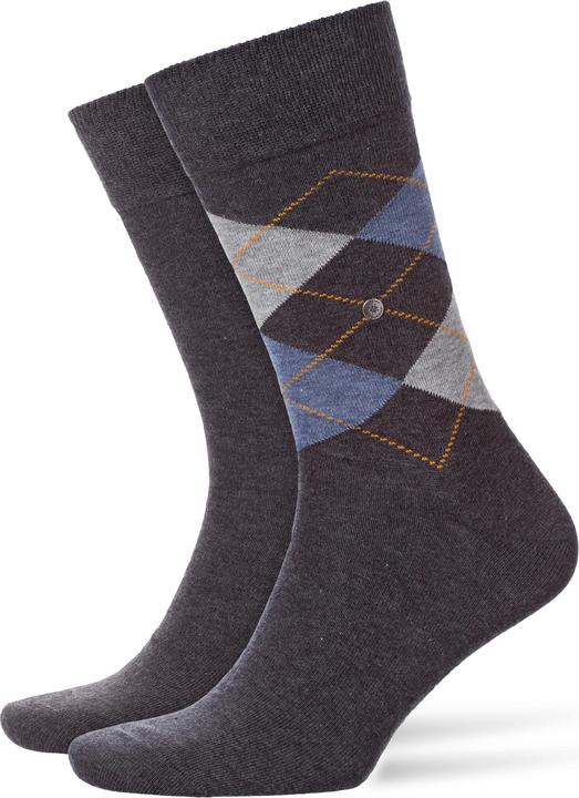 Actual product image Burlington Everyday Mix (pack of 2, 40 - 46)