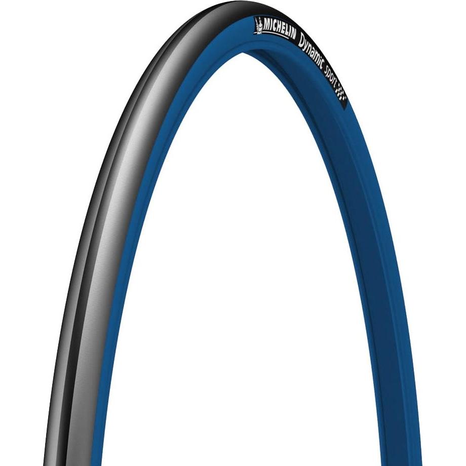 Michelin Dynamic Roue 700x23c Decathlon Roue 700x23c En Pouce