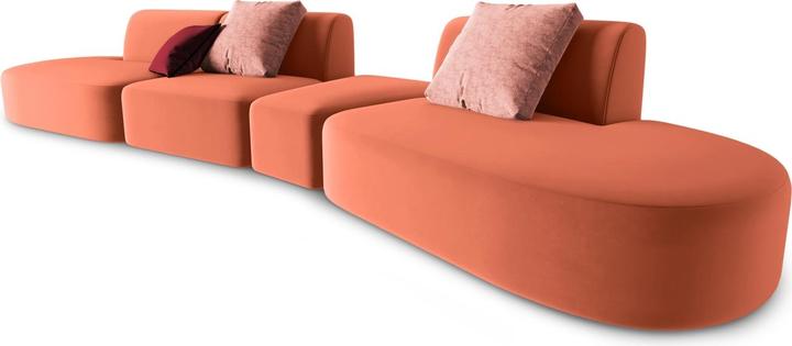 Immagine prodotto Maison Heritage Chiara (2 posti, 3 posti, 4 posti)