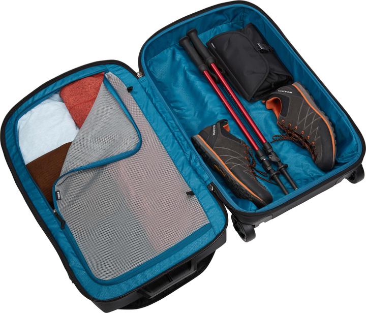 Productafbeelding Thule Subterra Rollende Duffel (75 l, L (90 - 115l))