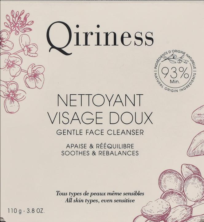 Immagine prodotto Qiriness Delicato (Sapone)