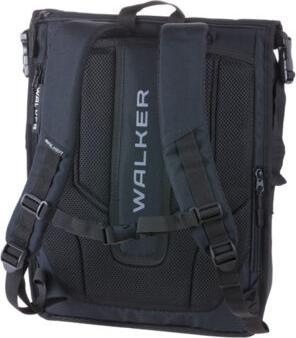 Produktbild Walker Concept II Schulrucksack Mika anthracite (21 l)