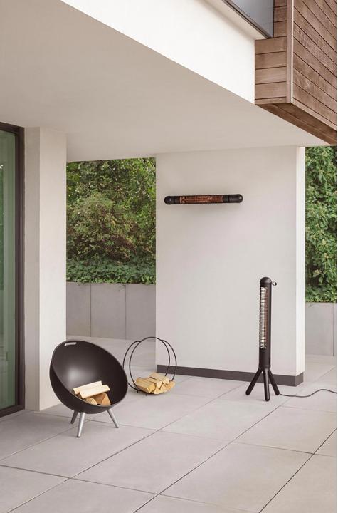 Image du produit Eva Solo Chauffe-patio HeatUp, 1500 W (1500 W)