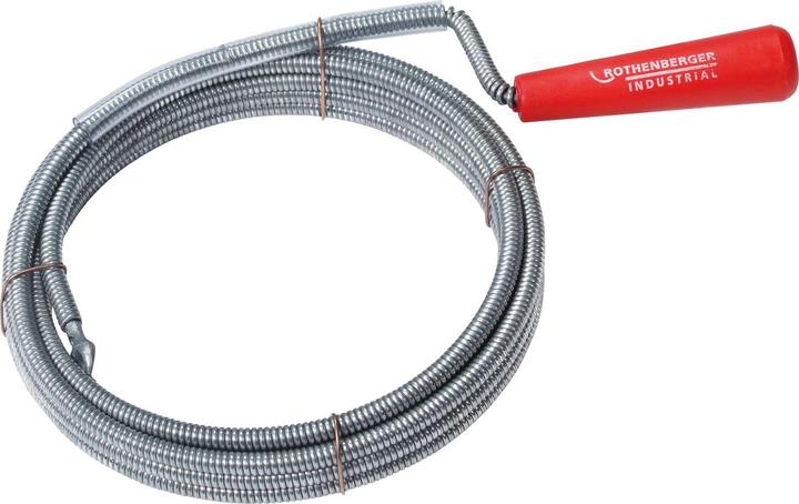 Rothenberger Industrial Reinigungsspirale A (1 Stk.)
