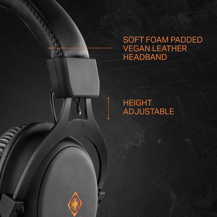 Actual product image Deltaco Gaming GAM-030 (Cable)