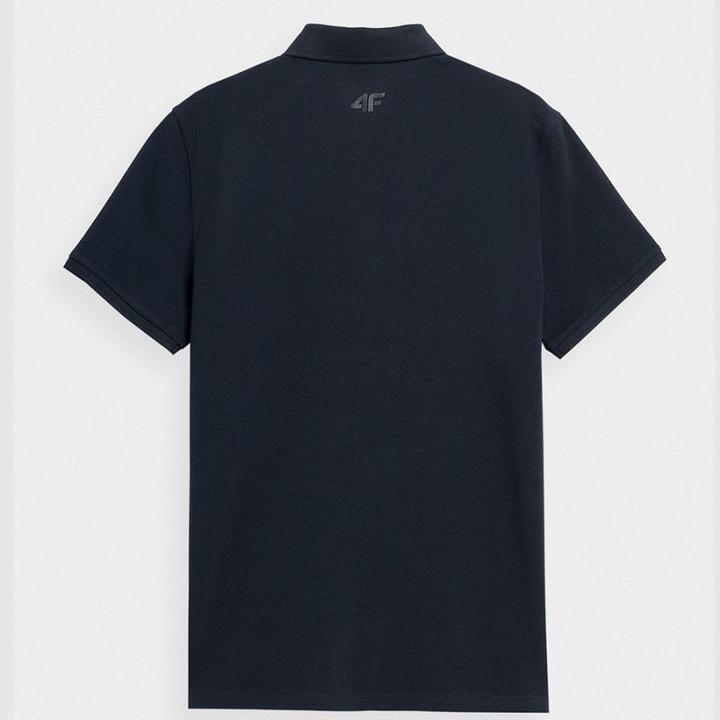 Immagine prodotto 4F Tshirt Polo Ciemny Garnet TPTSM039 r. S (S)