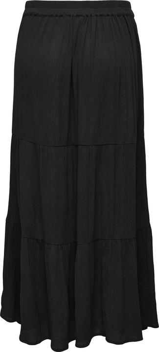 Produktbild Only Mittlere Taille Langer Rock Rock (XL)