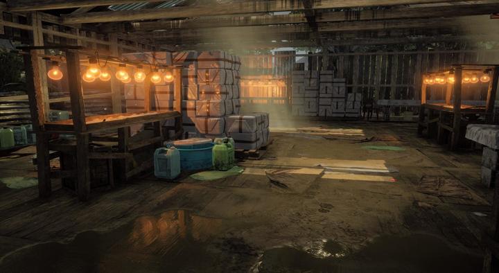 Produktbild Curve digital Narcos: Rise of The Cartels (PS4, EN)